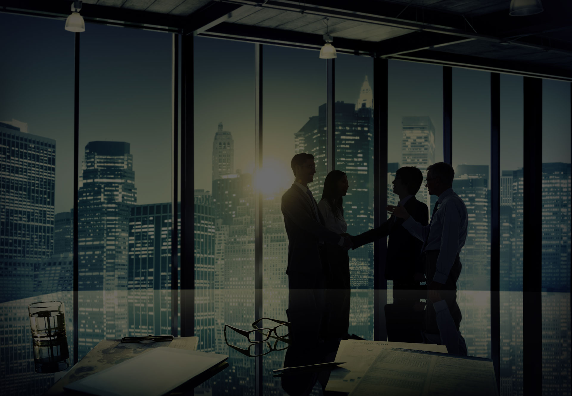 M & F Business Consulting GmbH